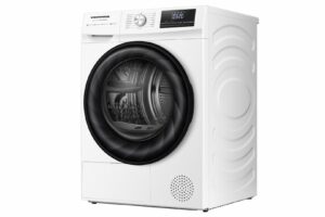 USCATOR DE RUFE CU POMPA DE CALDURA HEINNER HHPD-H90FRA++