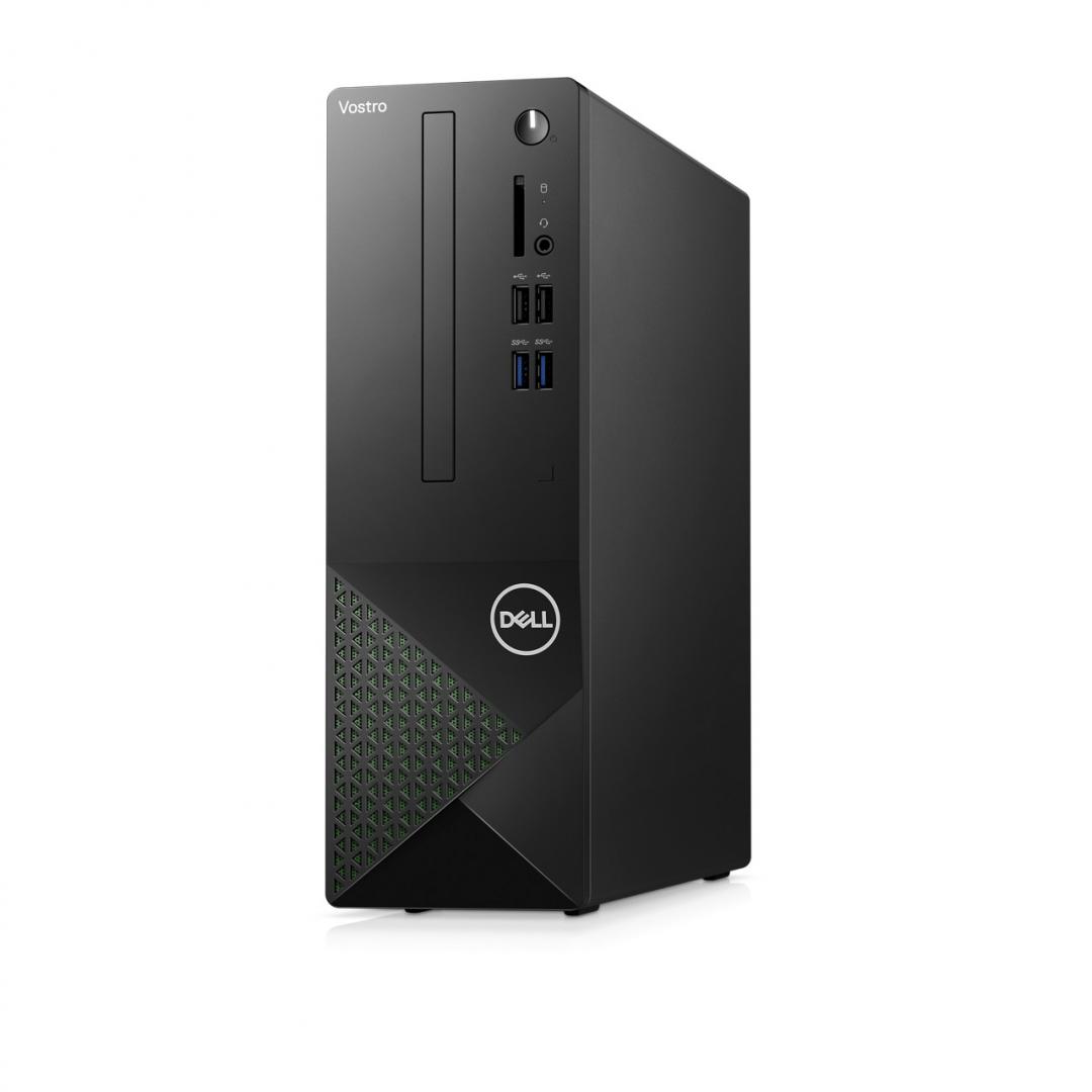 Desktop Dell Vostro 3020 SFF 180W, Intel i5-13400, 16GB Ram, - imagine 4