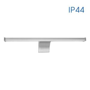 Aplica LED pentru baie Vivalux ZOE, 8W, 700 lm, lumina