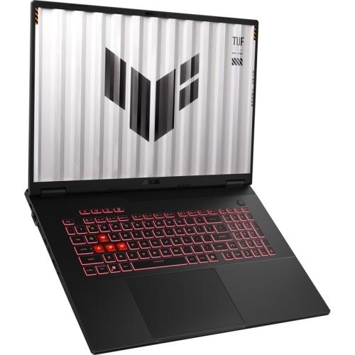 Laptop Gaming ASUS TUF Gaming A18 FA808UH (90NR0NM1-M003V0), procesor AMD - imagine 6