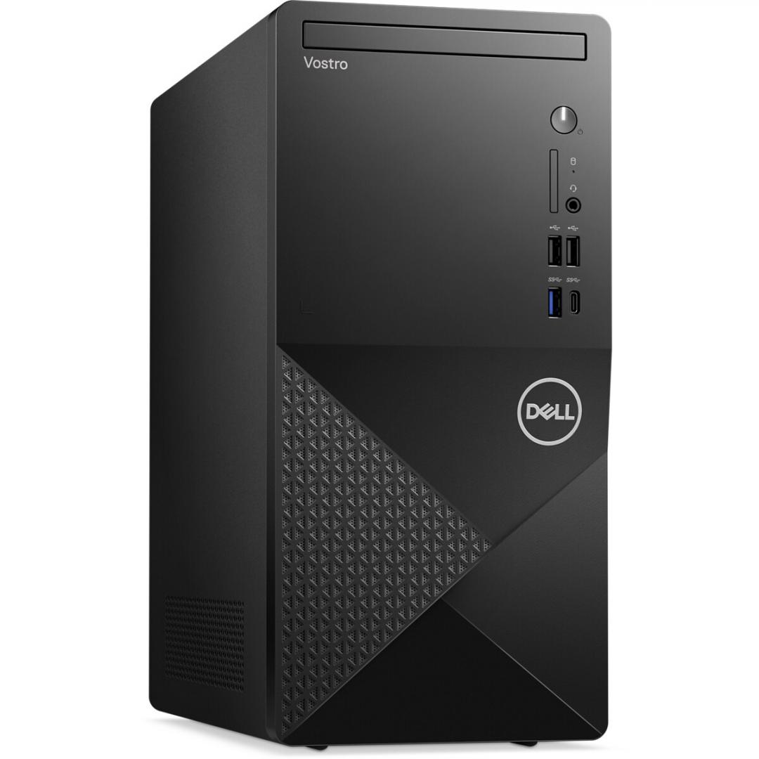Dell Desktop Vostro 3030 MT 180W, Intel i5-14400, 8GB Ram, - imagine 4