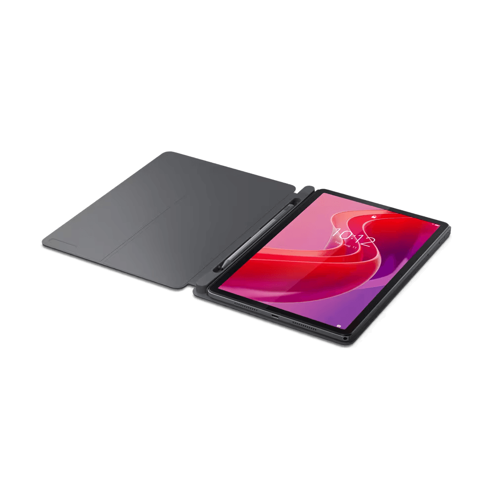 Tableta Lenovo Tab M11 TB330FU, 11" WUXGA (1920x1200) IPS 400nits - imagine 5