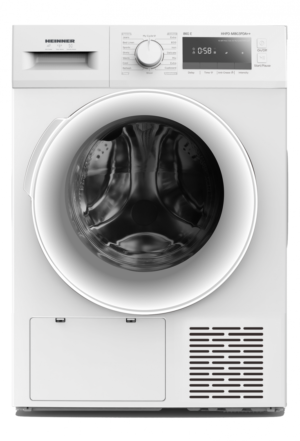 USCATOR DE RUFE CU POMPA DE CALDURA HEINNER HHPD-M8G3PDA++