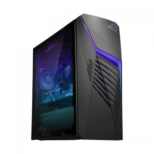 Desktop Gaming ASUS ROG Strix G13CHR, G13CHR-71470001101TB M.2 2280 NVMe™ - imagine 4