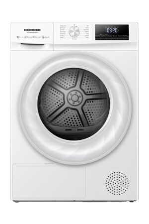 USCATOR DE RUFE CU POMPA DE CALDURA HEINNER HHPD-HMY70FD++