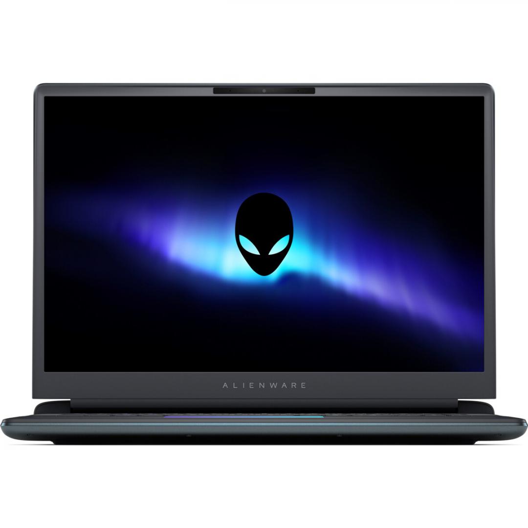 Laptop Gaming Alienware 16 Aurora AC16250 16" QHD+, Intel CORE5-210H,