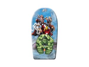 PLACA PENTU INOT AVENGERS,94 CM