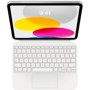 Apple Magic Keyboard Folio for iPad (A16 and 10th generation)