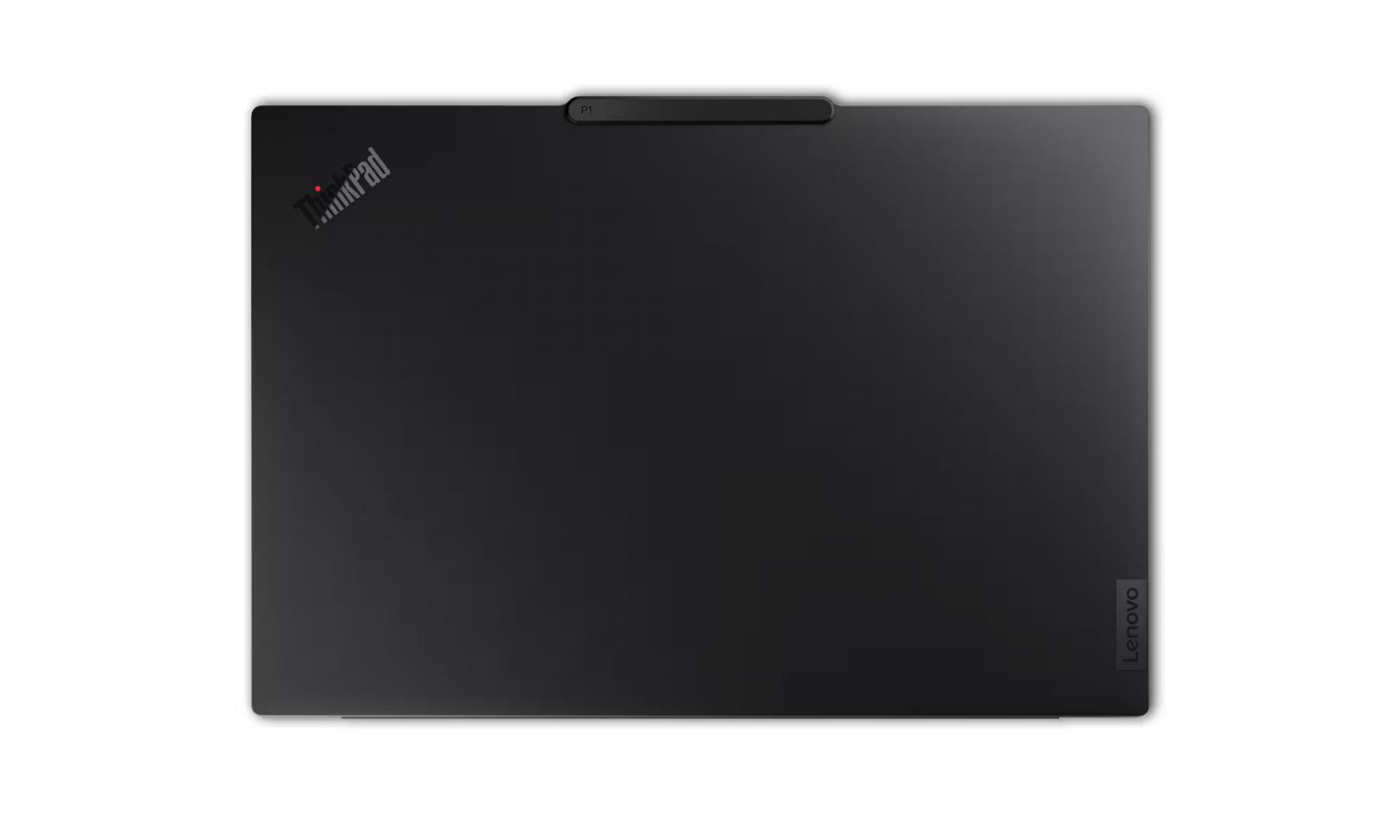 Laptop ThinkPad P1 Gen 7; 16" WQXGA (2560x1600) IPS 500nits - imagine 5