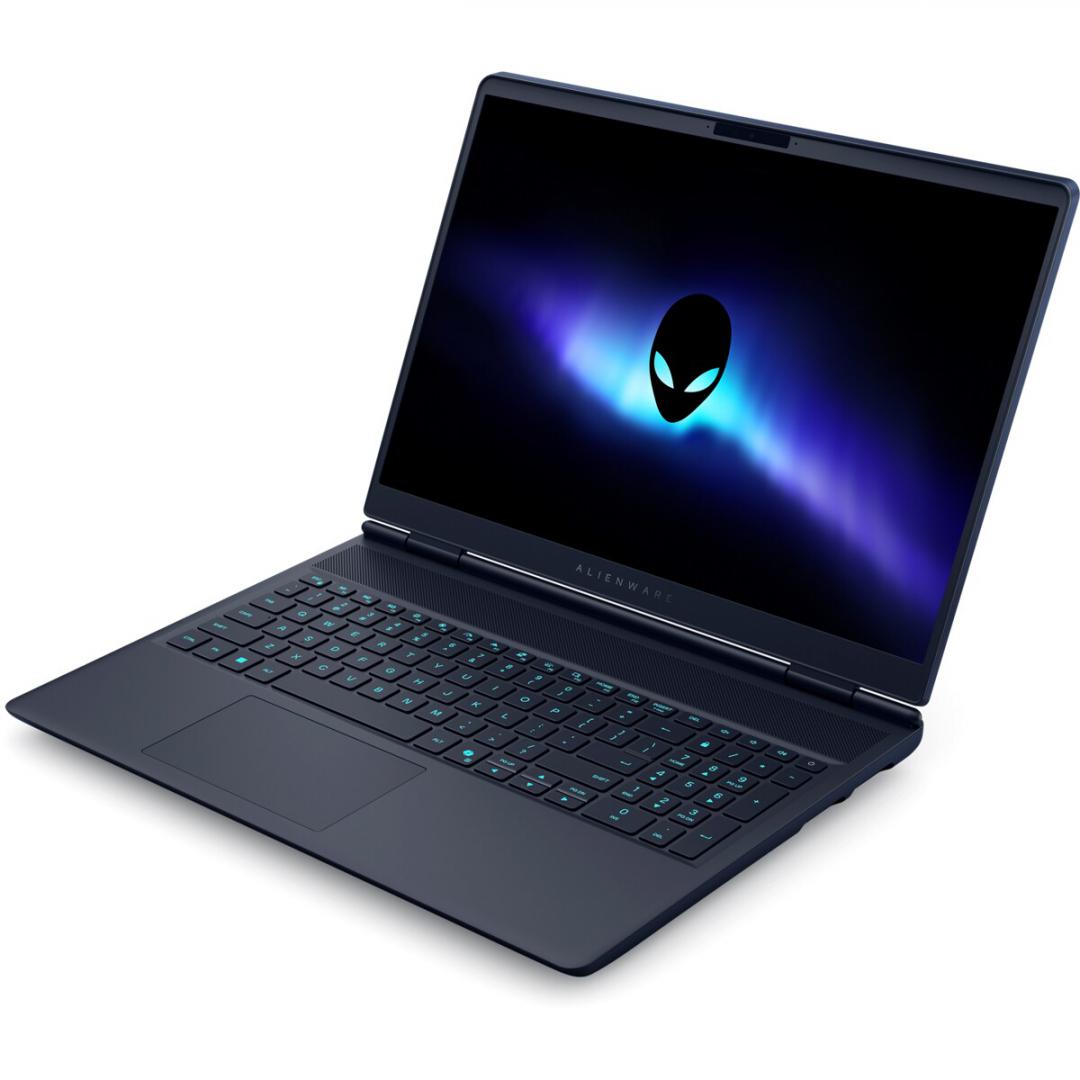 Laptop Gaming Alienware 16X Aurora AC16251 16" QHD+, Intel U9-275HX, - imagine 5