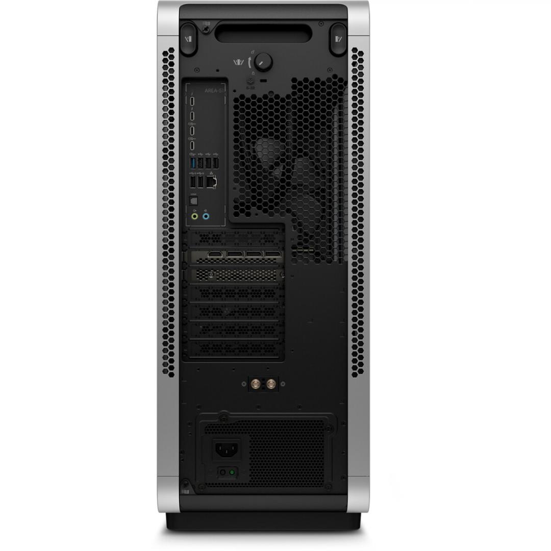 Dell Gaming Desktop Alienware Area-51 AAT2250, Intel U7-265K, 64GB Ram, - imagine 8