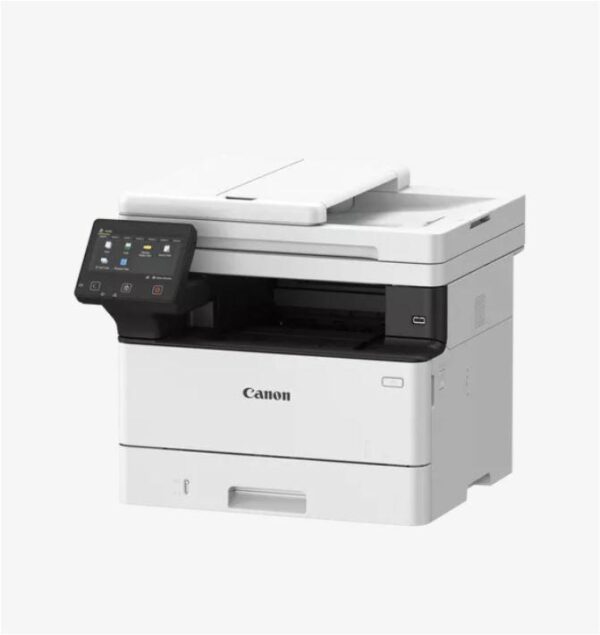 Multifunctional laser mono Canon MF461DW, dimensiune A4(Printare,Copiere, Scanare), viteza 36ppm, - imagine 6