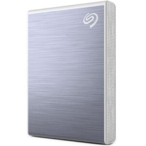 SSD Extern Seagate One Touch  2TB  Albastru