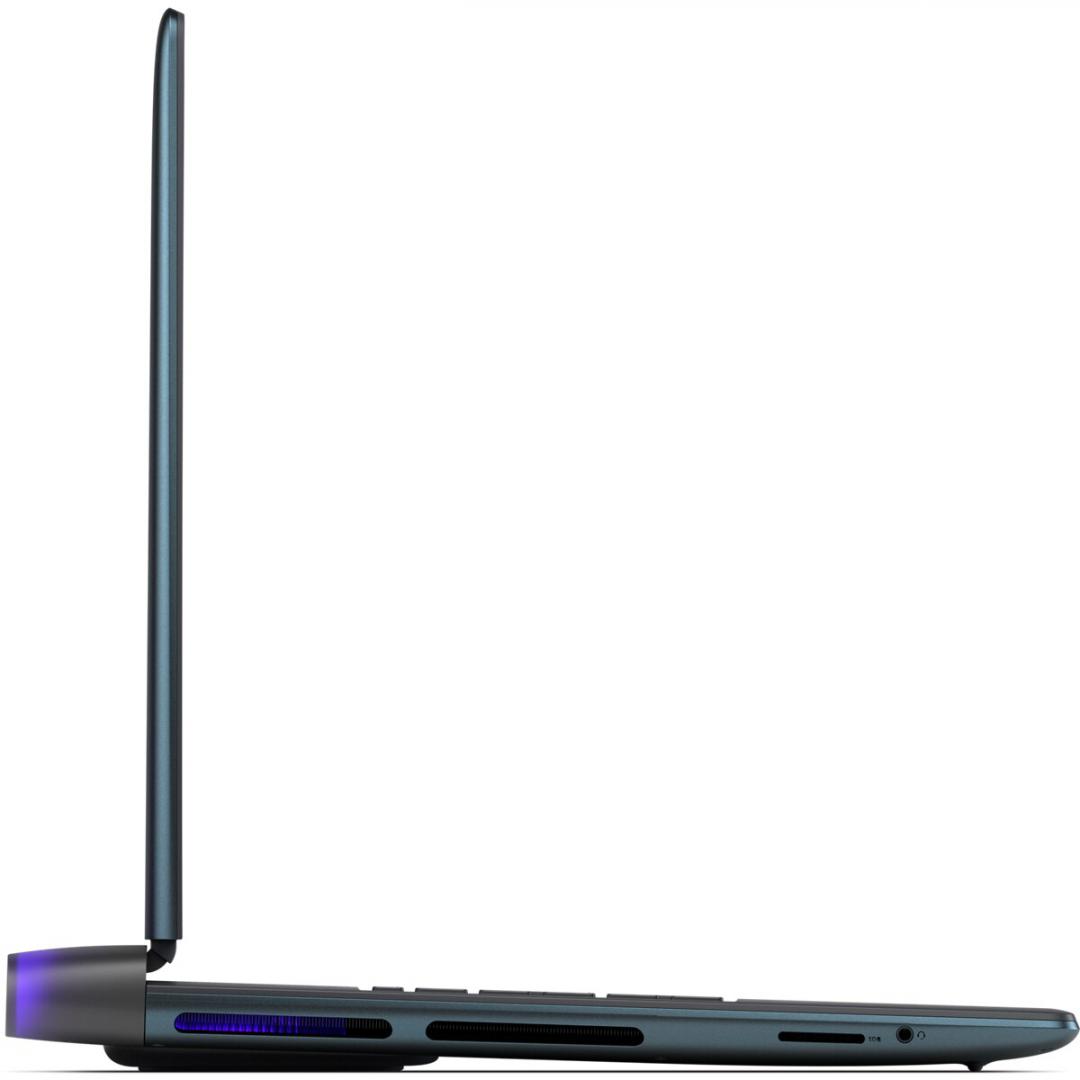 Laptop Gaming Alienware Area-51 AA18250 18" WQXGA, Intel U9-285K, 64GB - imagine 9