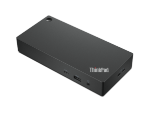 Docking Station Lenovo ThinkPad Universal USB-C Dock - EU, 90W