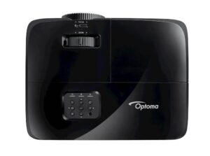 Proiector Optoma W371, DLP 3D, WXGA 1280*800, up to FHD