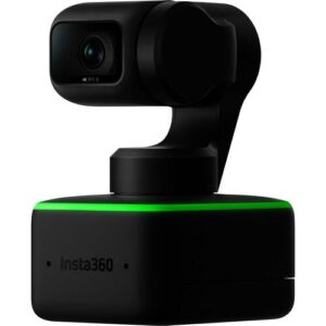 Camera web Insta 360 Link, conectivitate USB-C 2.0 rezolutie video