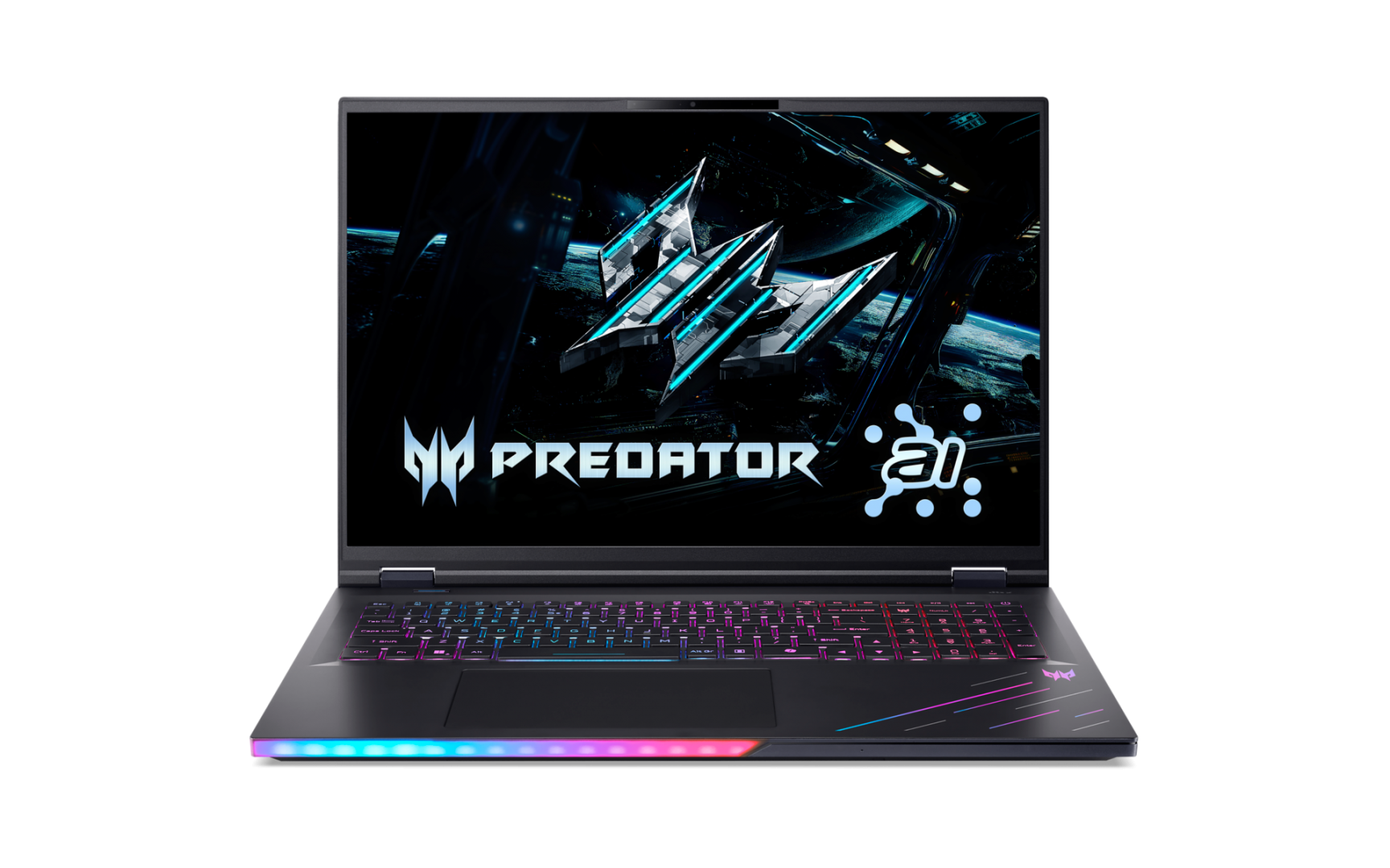 Laptop Gaming Acer Predator Helios 18 AI PH18-73-9010, 18 Inch
