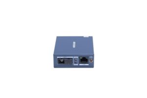 Receptor Hikvision DS-3D501R-3, 1 x 10/100/1000 Mbps RJ45 port and