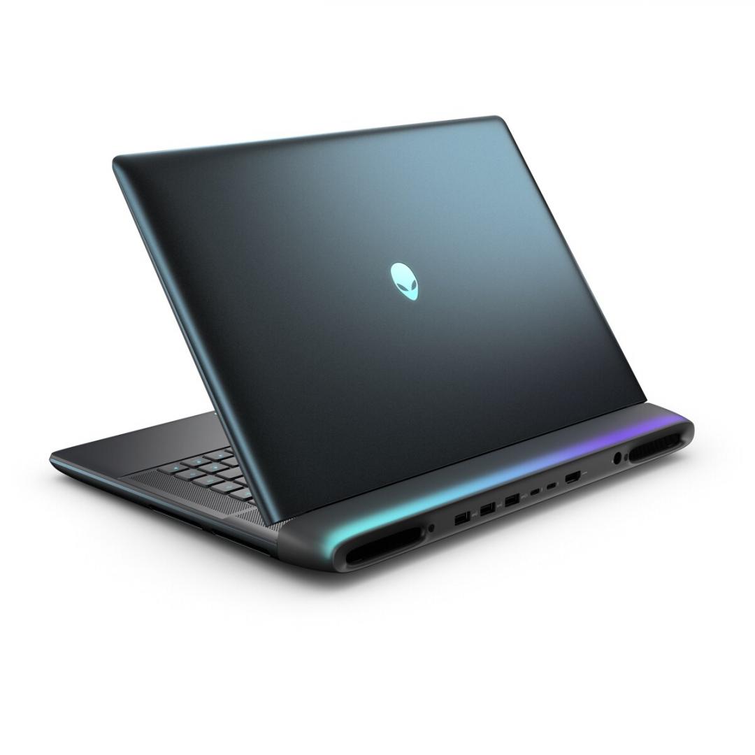 Laptop Gaming Alienware 16 Aurora AC16250 16" QHD+, Intel CORE7-240H, - imagine 8