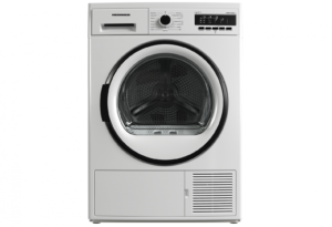 Uscator de rufe cu pompa de caldura Heinner HHPD-V702A++