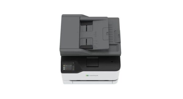 Multifunctional laser color Lexmark CX431adW, Dimensiune: A4, Copiere color/ Fax/ - imagine 4
