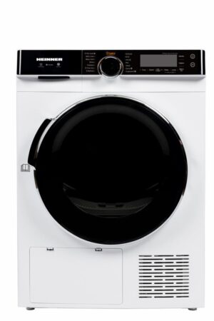 USCATOR DE RUFE CU POMPA DE CALDURA HEINNER HHPD-M9K3A+++