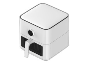 Xiaomi Mi Smart Air Fryer 5.5L