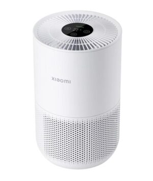 Purificator de aer Xiaomi Smart Air Purifier 4 Compact, Smart