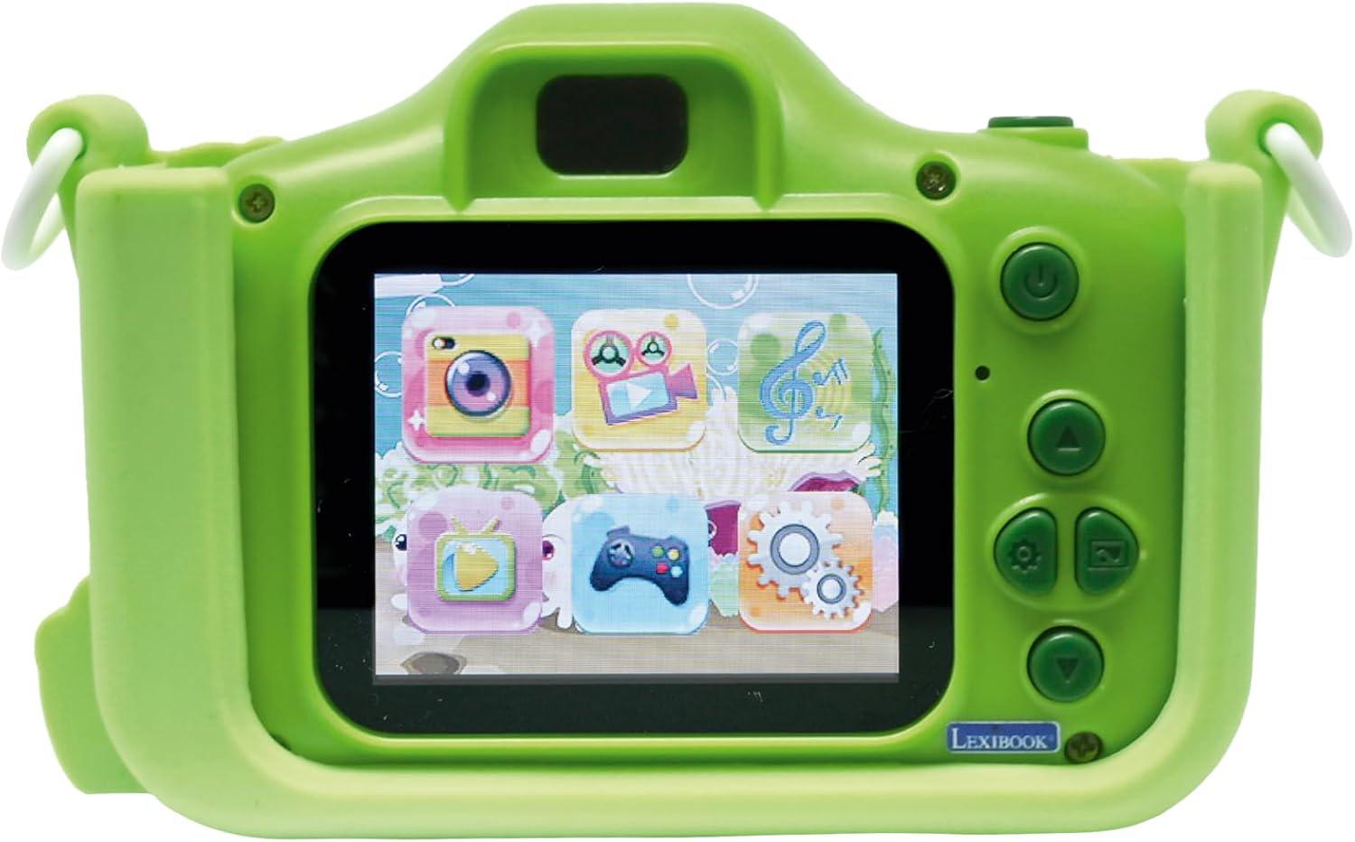 APARAT FOTO&VIDEO CU HUSA, DINOZAUR - imagine 3