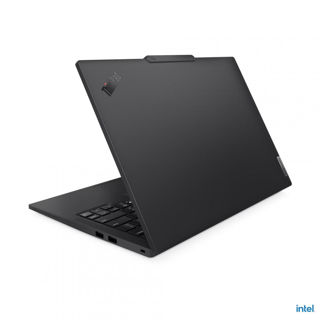 Laptop ThinkPad T14s Gen 6 (AMD); 14" WUXGA (1920x1200) IPS - imagine 6