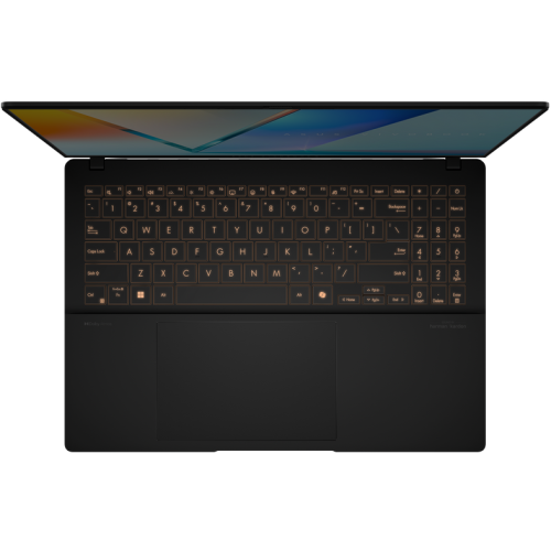 Laptop ASUS Vivobook S16 OLED M5606KA-SH124, AMD Ryzen AI 7 - imagine 6
