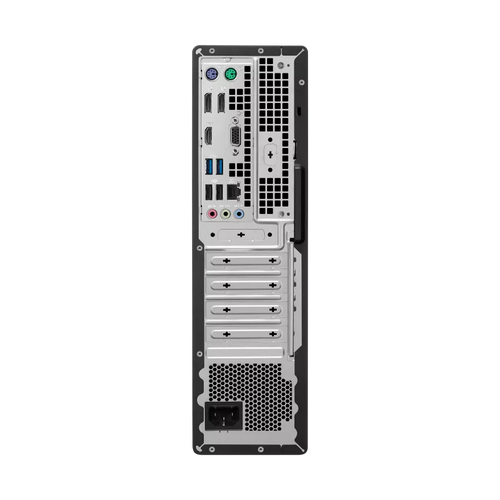 Desktop Business ASUS ExpertCenter D9, D900SDR-7137000400, 1TB M.2 2280 NVMe™ - imagine 5
