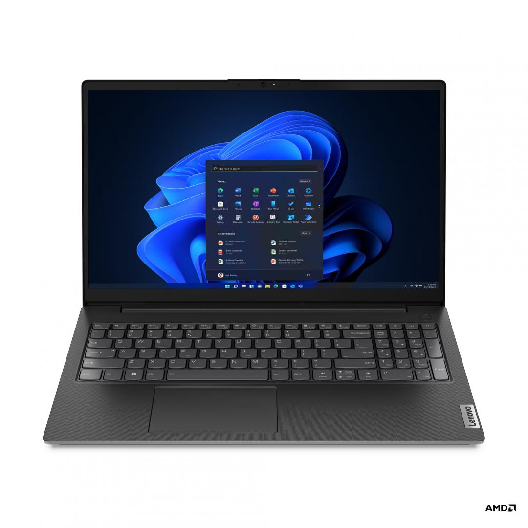 Laptop Lenovo Lenovo V15 G4 ABP;15.6" FHD (1920x1080) IPS 300nits - imagine 3
