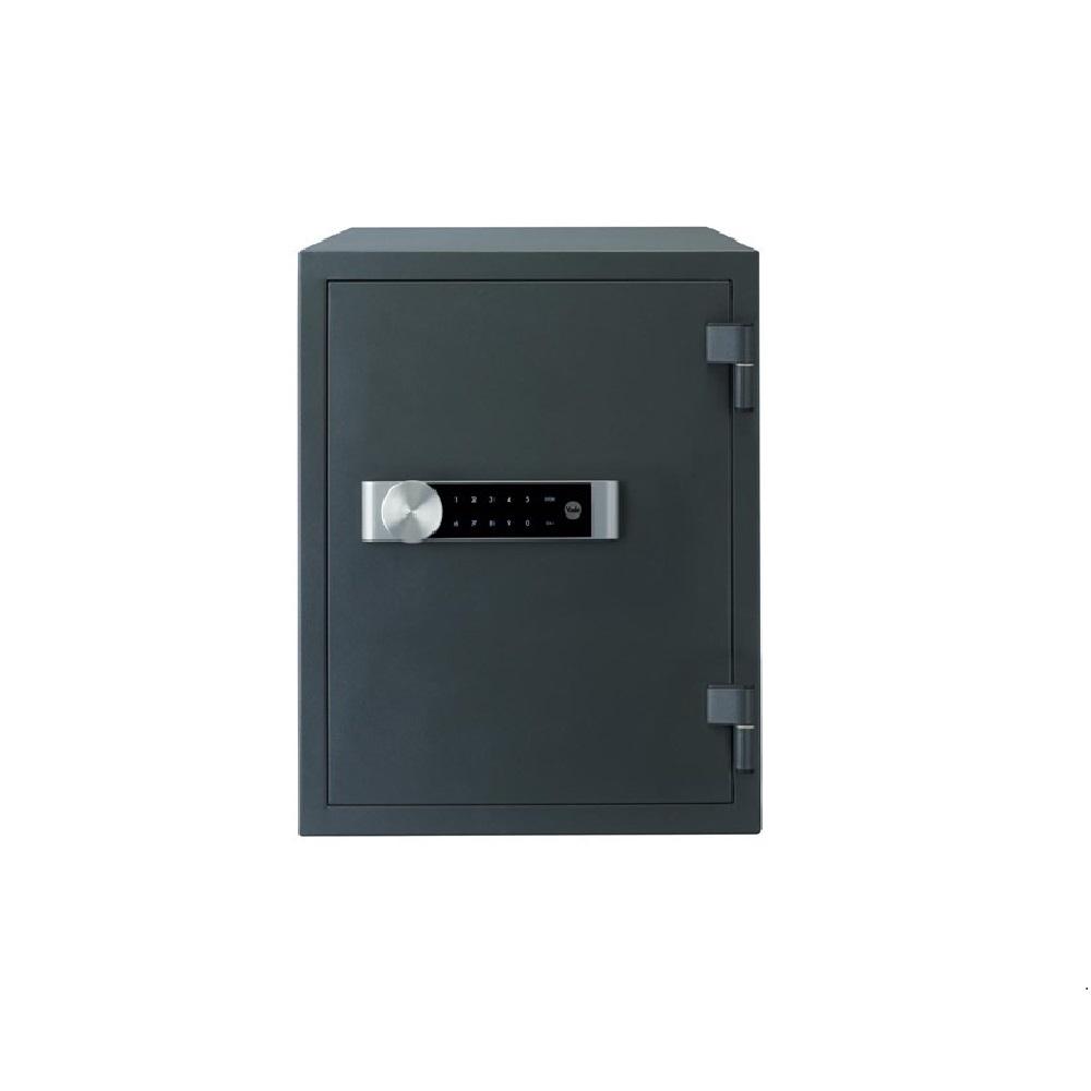 Seif Yale YFM/420; Incuietoare digitala cu tastatura touch, Carcasa mecanismului