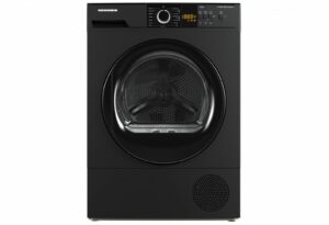 USCATOR DE RUFE CU POMPA DE CALDURA HEINNER HHPD-V8T1CHSA++