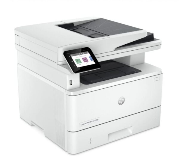 Multifunctional laser mono HP Laserjet 4102DW , dimensiune A4 (Printare, - imagine 3