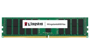 Memorie RAM Server Kingston ECC RDIMM DDR4 16GB 2666MHz CL22