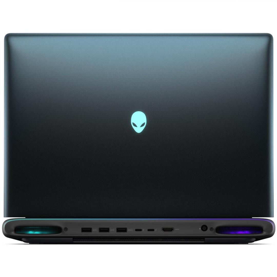Laptop Gaming Alienware 16 Aurora AC16250 16" QHD+, Intel CORE9-270H, - imagine 5
