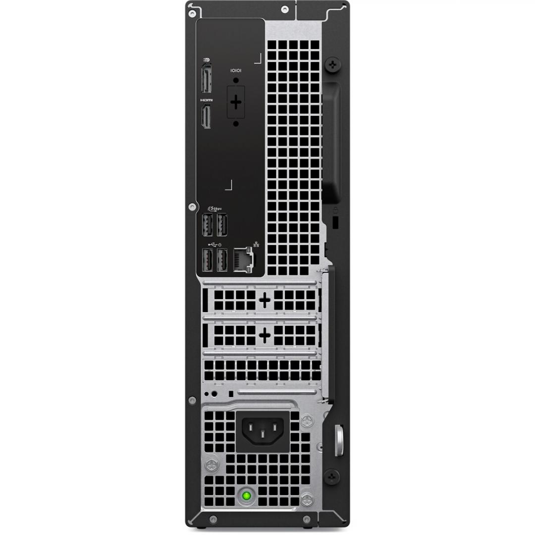 Desktop Dell Slim ECS1250 180W, Intel i7-14700, 16GB Ram, 512GB - imagine 5