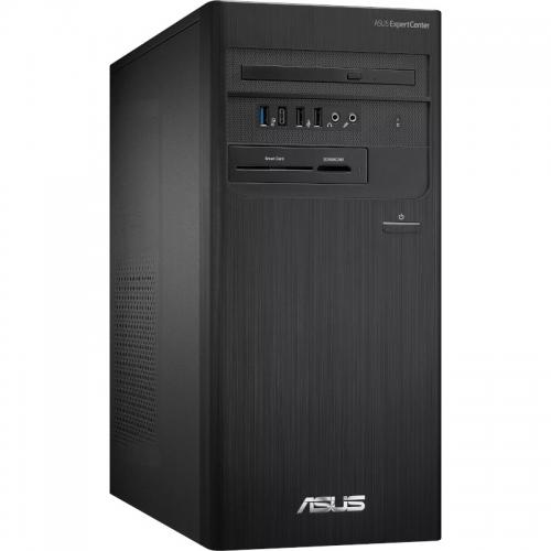 Desktop Business ASUS ExpertCenter D7, D700TER-7147000090, 512GB M.2 2280 NVMe™ - imagine 3