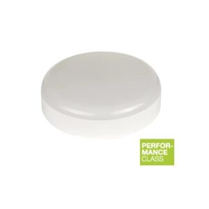 Plafoniera LED pentru baie Ledvance SURFACE SLIM ROUND 200, 19W,
