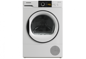 Uscator de rufe cu pompa de caldura Heinner HHPD-V7T1CHA++