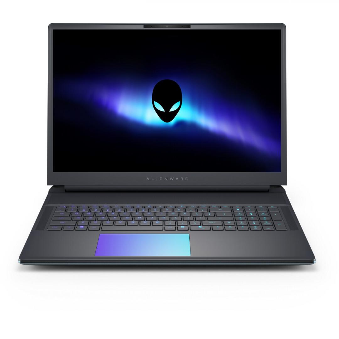 Laptop Gaming Alienware Area-51 AA18250 18" WQXGA, Intel U9-285K, 64GB - imagine 4