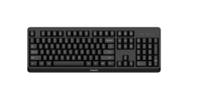 Tastatura wireless Philips seria 3000