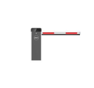 Brațul nu este inclus în controlerul porții barieră. Bariera fără