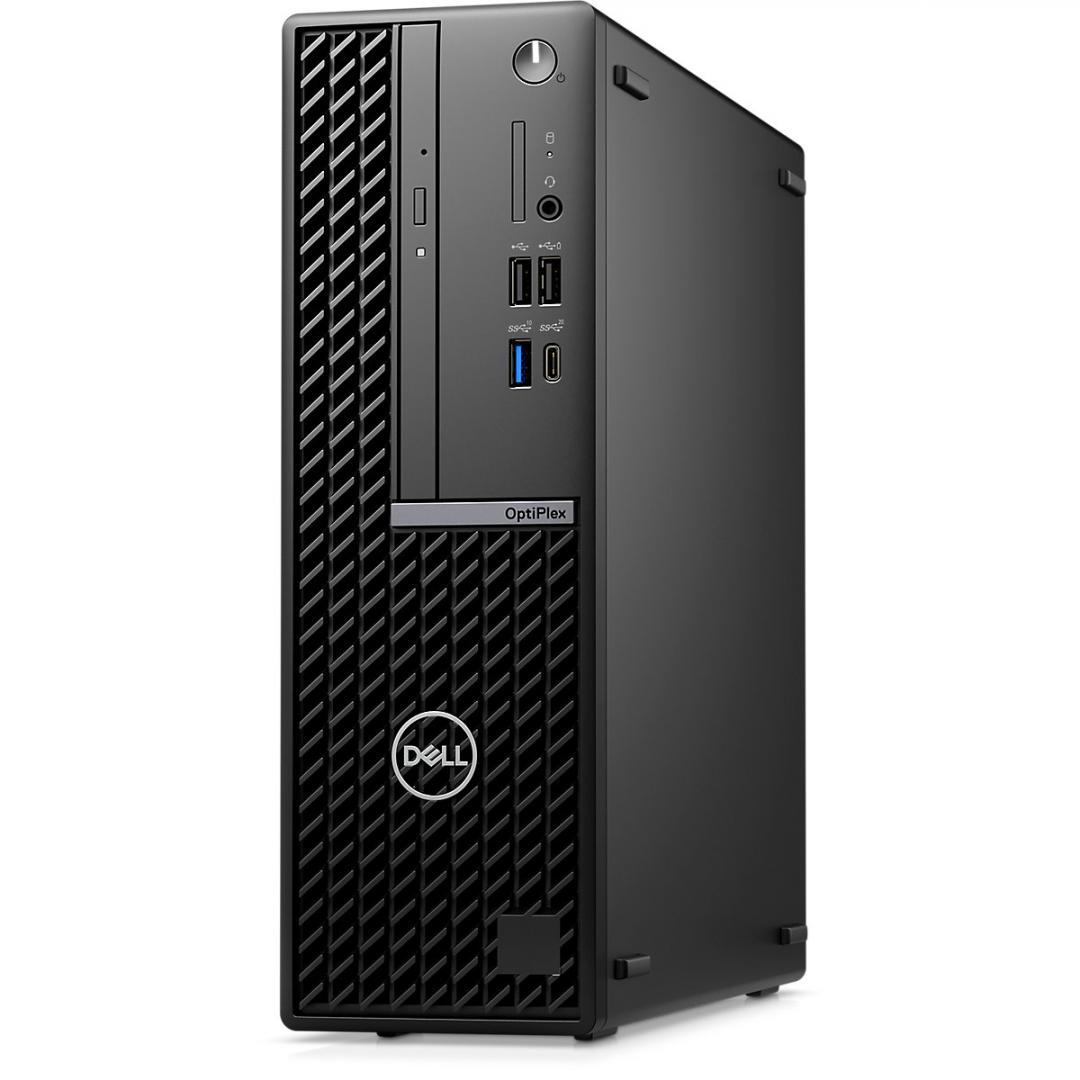 Desktop Dell OptiPlex 7010 PLUS SFF, i7-13700, 16 GB, 256GB - imagine 3