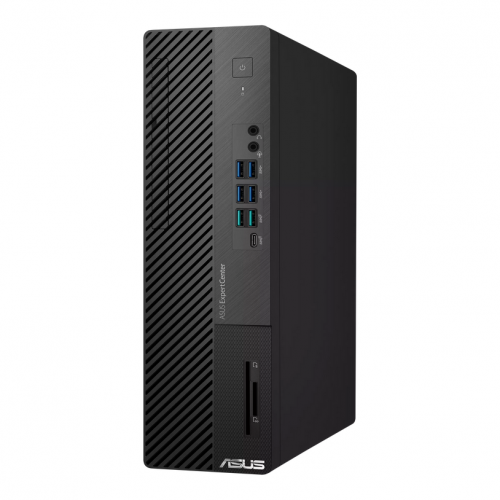 Desktop Business ASUS ExpertCenter D9, D900SDR-7137000400, 1TB M.2 2280 NVMe™ - imagine 3