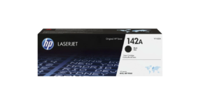 Toner HP W1420A 142A, Culoare: Negru, Capacitate: 950 pagini, Compatibilitate: