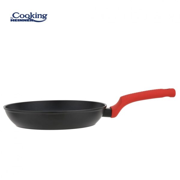 TIGAIE ALUMINIU FORJAT 28X5.3 CM, REDMOON, COOKING BY HEINNER